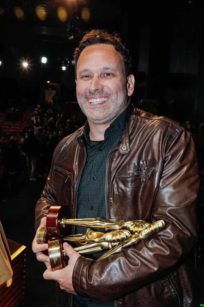 Bruno Bini