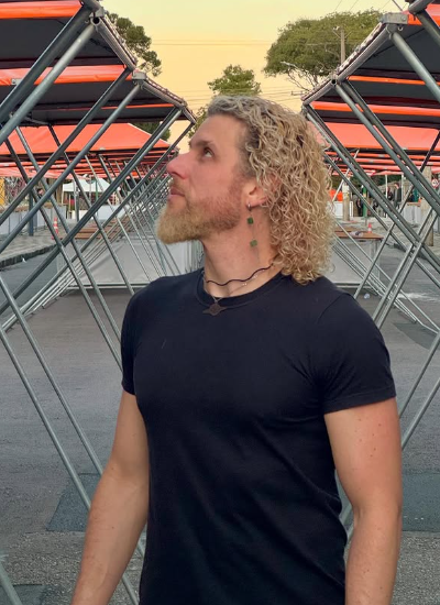 Gil Baroni