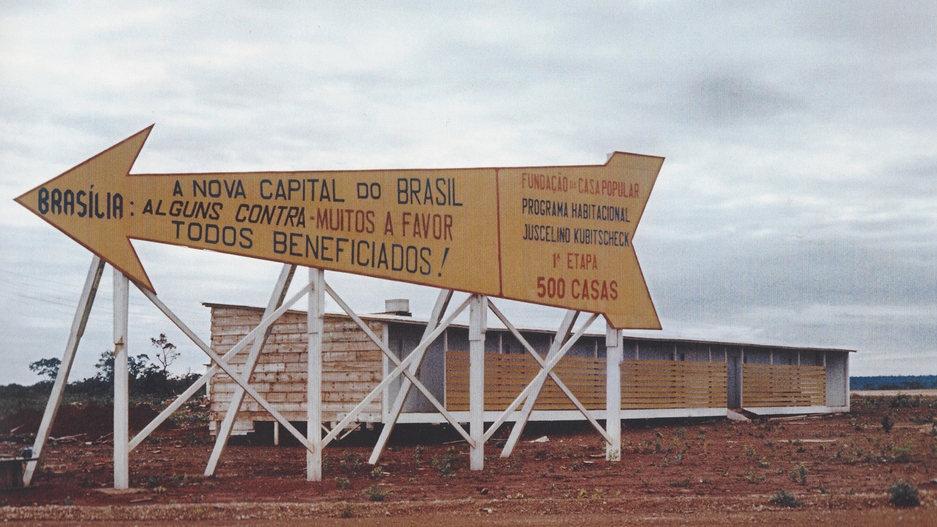 Candango: Memórias do Festival