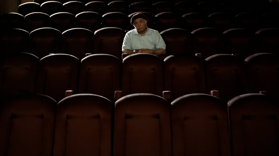 O Último Cine Drive-in